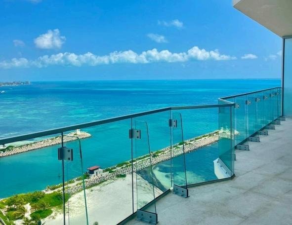 Apartment in Cancún, Quintana Roo, Mexico 5 - 18006658