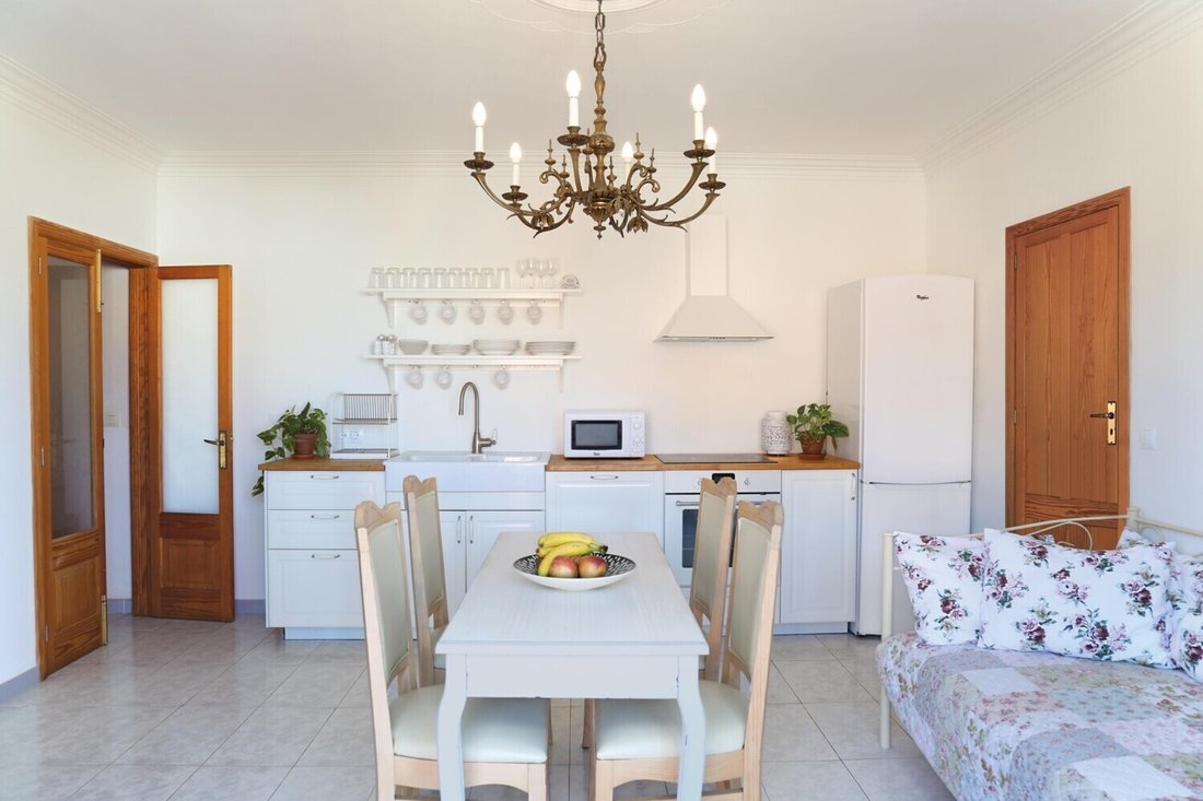 Chalet in Son Serra de Marina, Santa Margalida, Balearic Islands 5 - 18011064