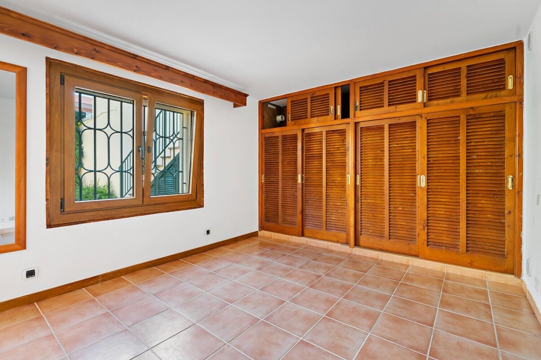 Townhouse in Pollenca, Balearic Islands, Spain 4 - 18010921
