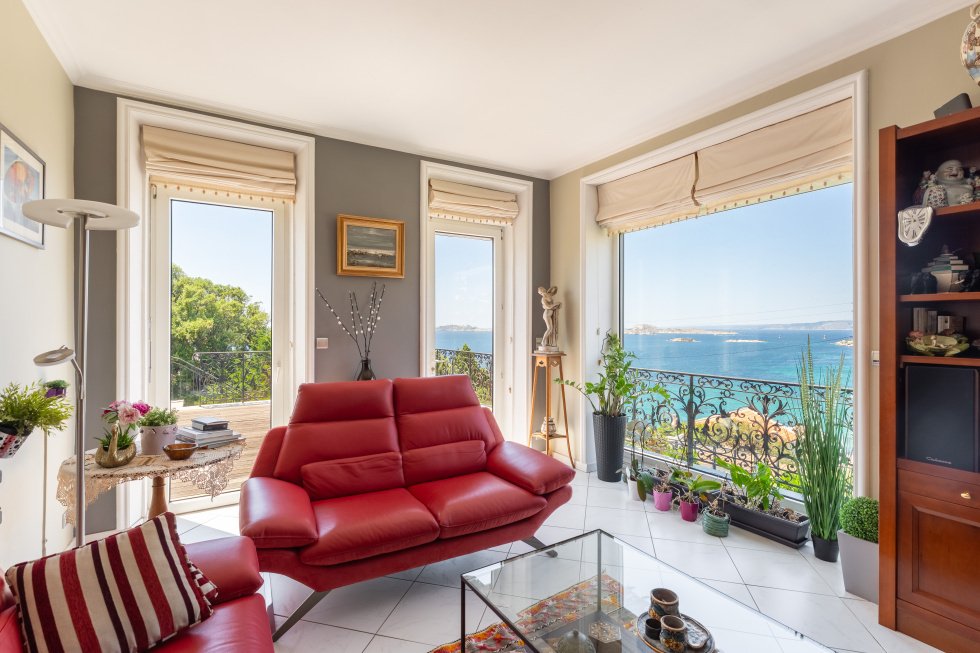 House in Endoume, 7e Arrondissement, Marseille 3 - 18010096