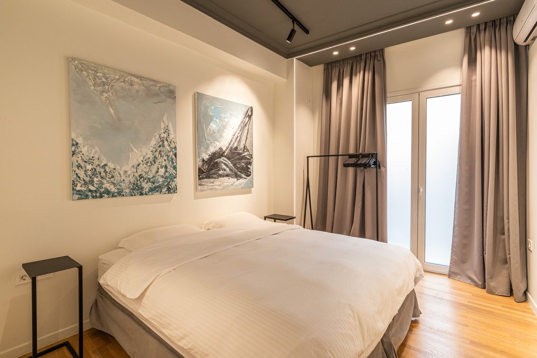 Apartment in Sunoikia Kolonakiou, 1st District of Athens, Athens 5 - 15591756