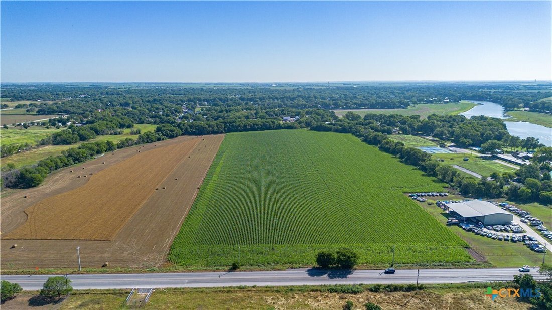 Land in McQueeney, Texas, United States 2 - 18006545