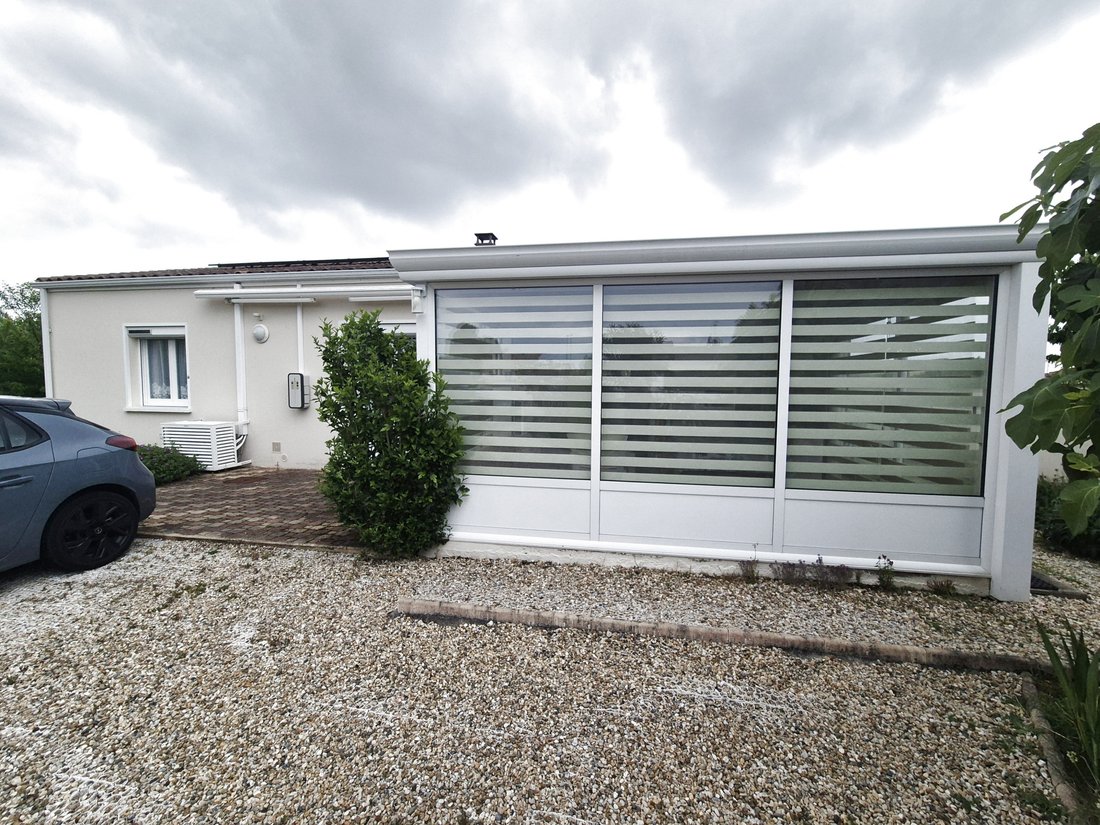 House in Saint-Palais-sur-Mer, Nouvelle-Aquitaine, France 3 - 18008526