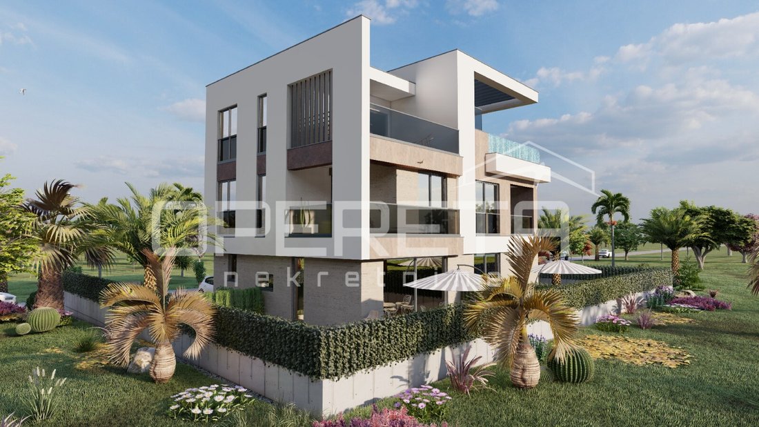 House in Medulin, Istria County, Croatia 3 - 18010250