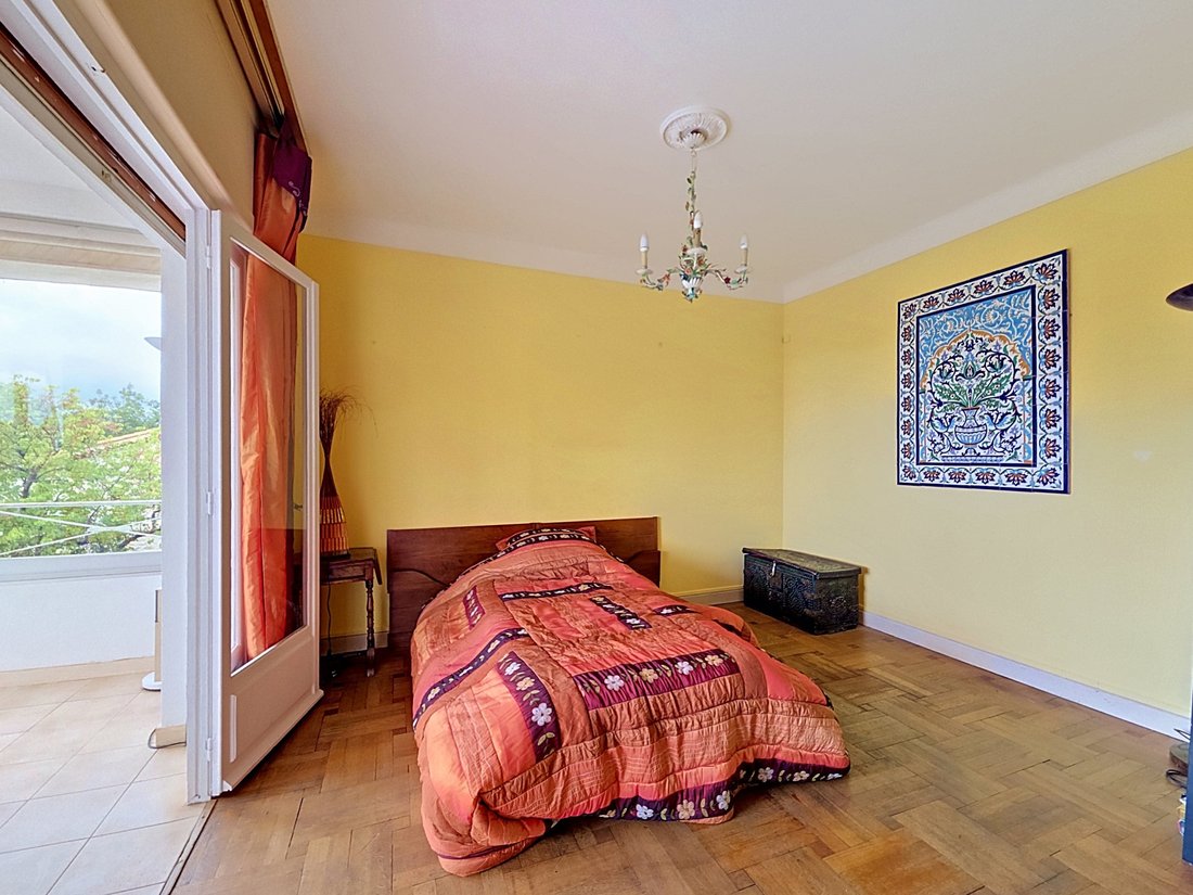 Apartment in Plan de Noves, Vence, France 5 - 18009549