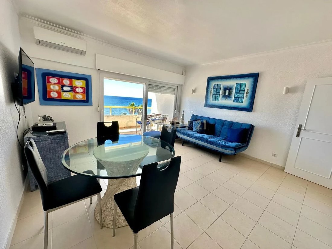 Apartment in Quarteira, Algarve, Portugal 4 - 18009945
