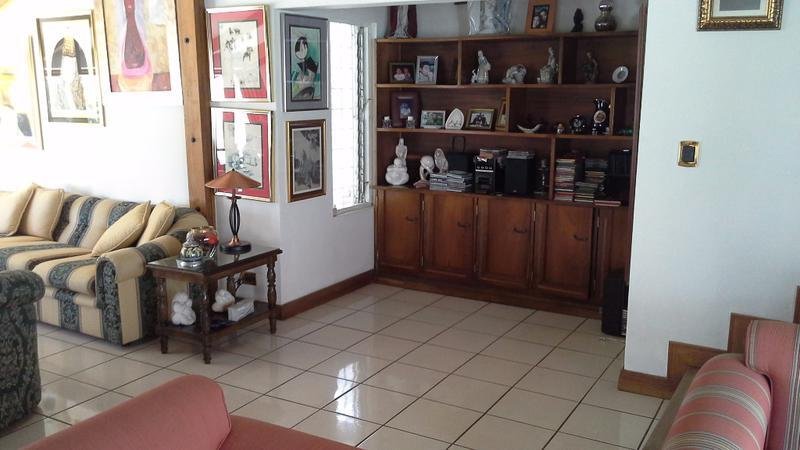 Maison à San Rafael de Escazú, San José, Costa Rica 3 - 18004558