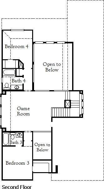 House in McKinney, Texas, United States 4 - 18005460