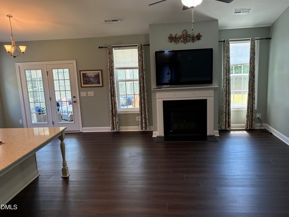 Casa en Wake Forest, Carolina del Norte, Estados Unidos 5 - 18007972