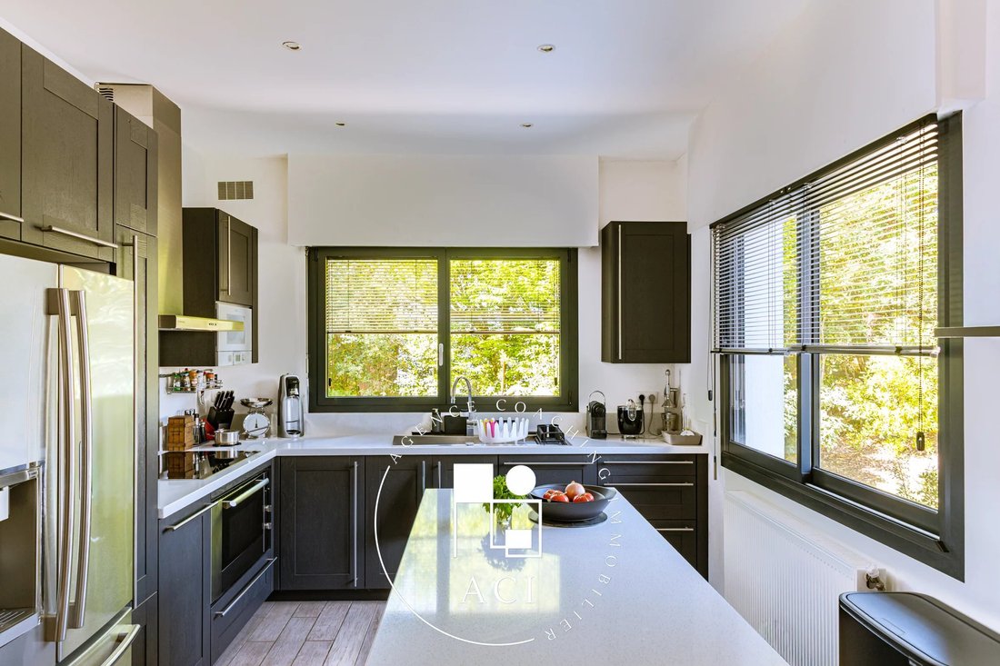 Haus in Arcachon, Nouvelle-Aquitaine, Frankreich 4 - 18008557