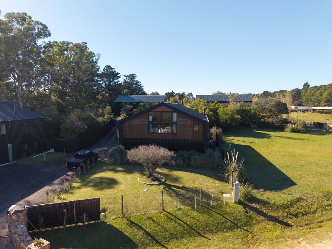 House in Punta Ballena, Maldonado Department, Uruguay 1 - 18010554