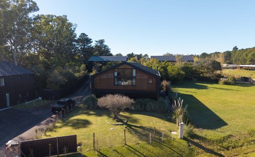 House in Punta Ballena, Maldonado Department, Uruguay 1
