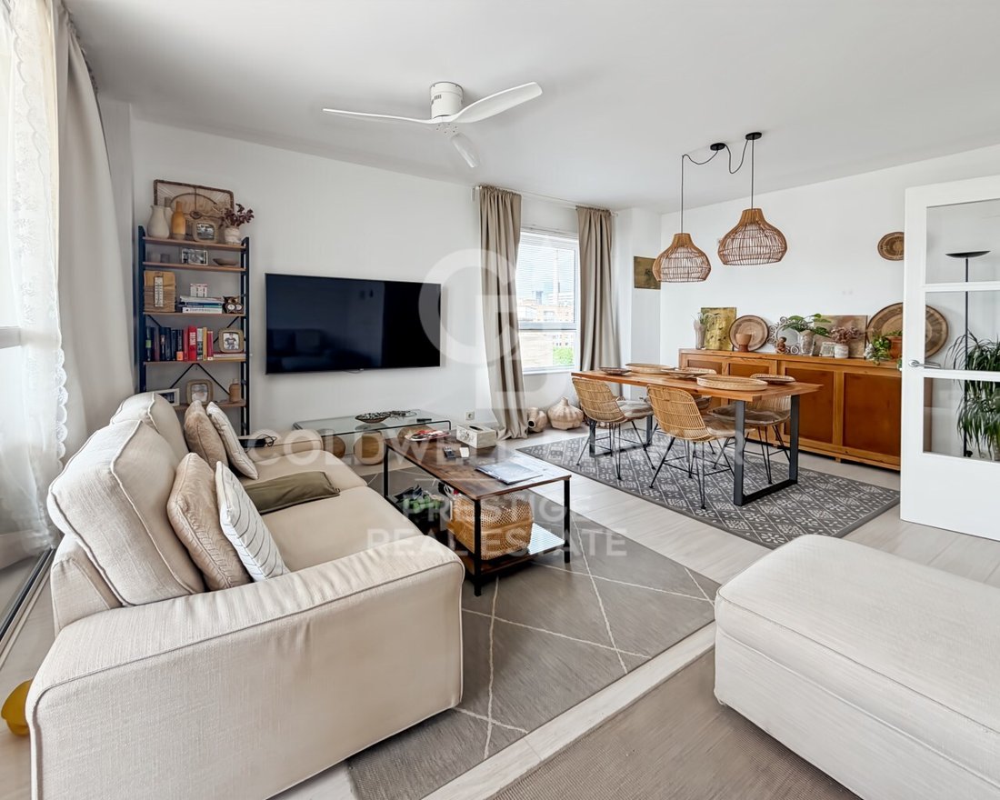 Apartment in Sant Martí, Barcelona, Spain 5 - 18011243