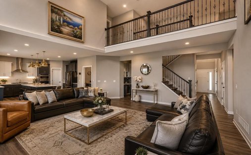 House in Sun Prairie, Wisconsin, United States 1