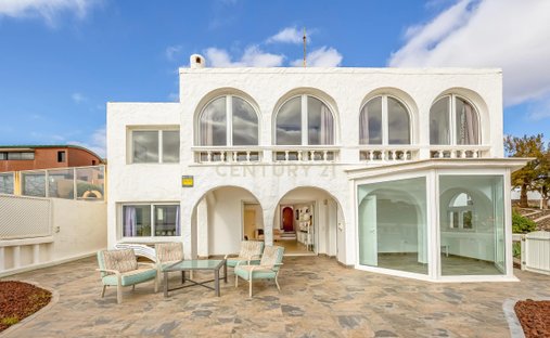 Appartamento a Telde, Isole Canarie, Spagna 1