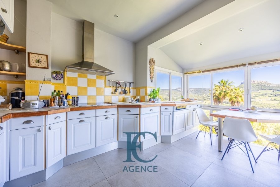 House in Cassis, Provence-Alpes-Côte d'Azur, France 5 - 18008968