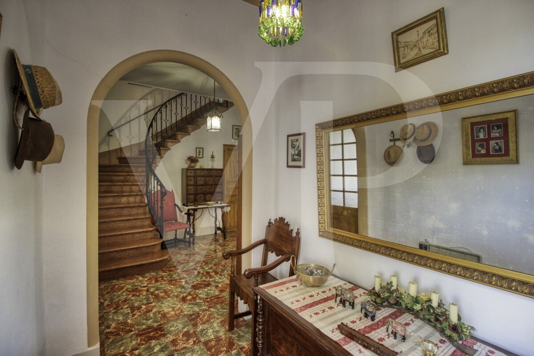 Villa à Îles Baléares, Espagne 2 - 18009368