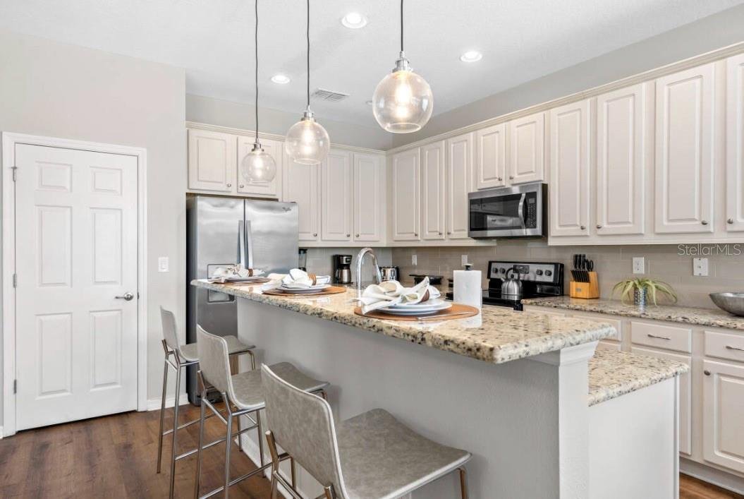 Casa a Kissimmee, Florida, Stati Uniti 5 - 18004757