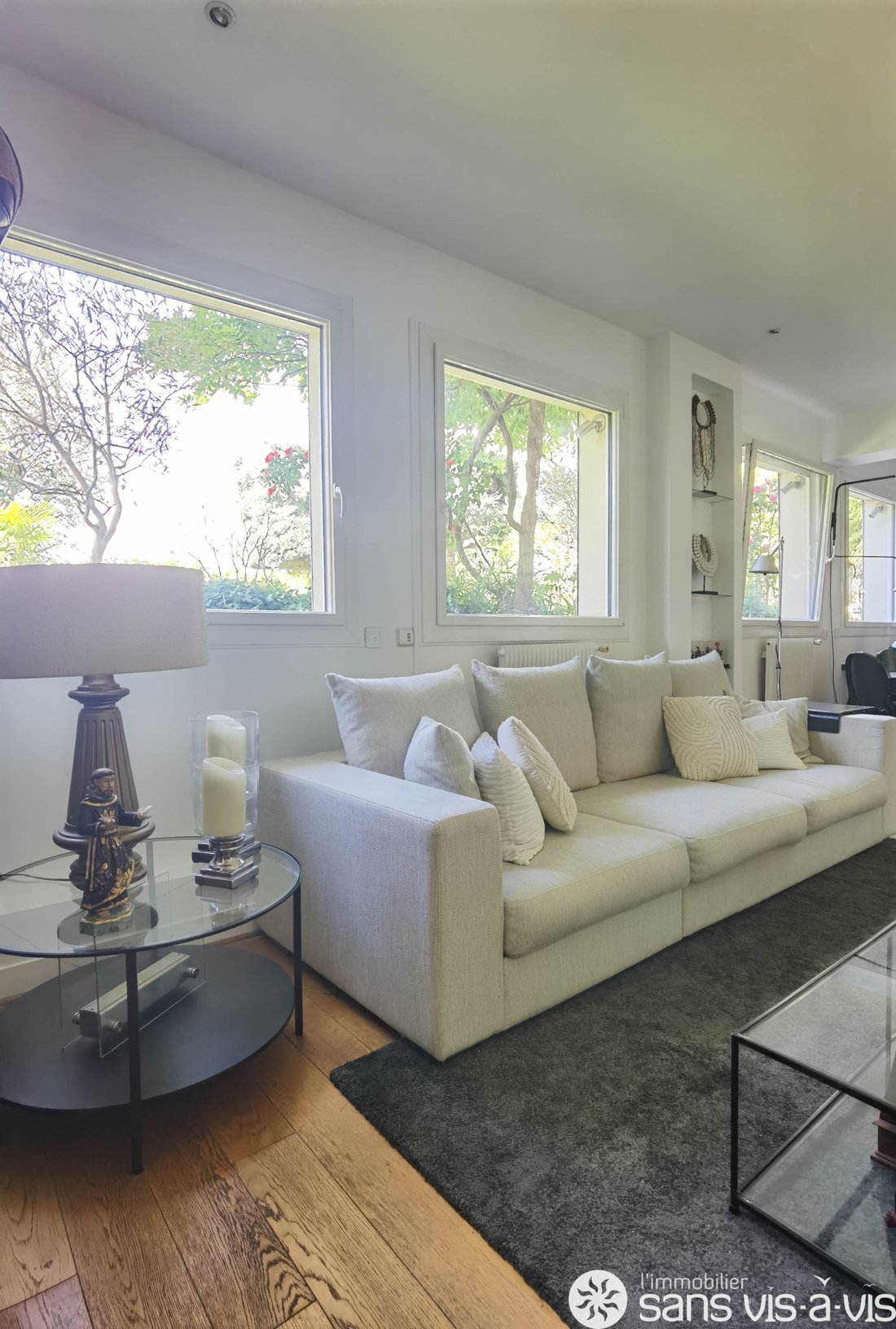 Apartment in Plateau Ouest, Suresnes, France 3 - 17000143