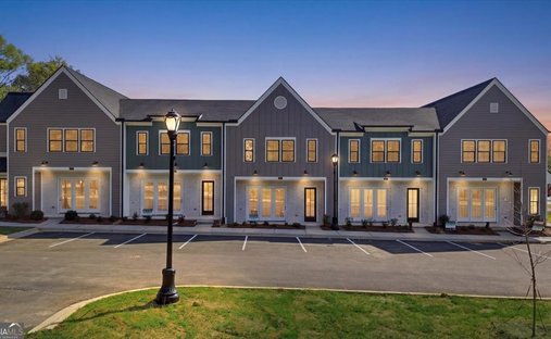 House in Braselton, Georgia, United States 1