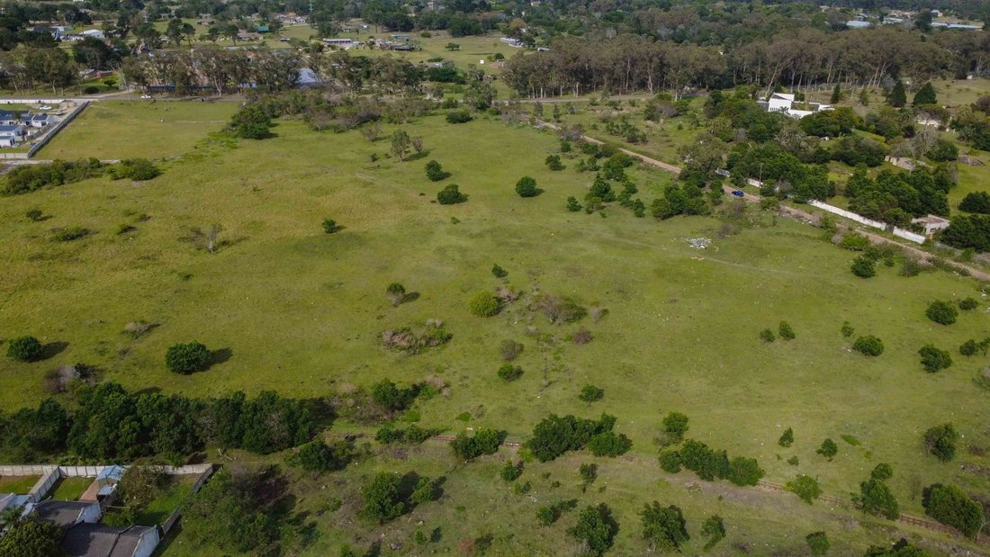 Land in Gqeberha, Eastern Cape, South Africa 4 - 18011455