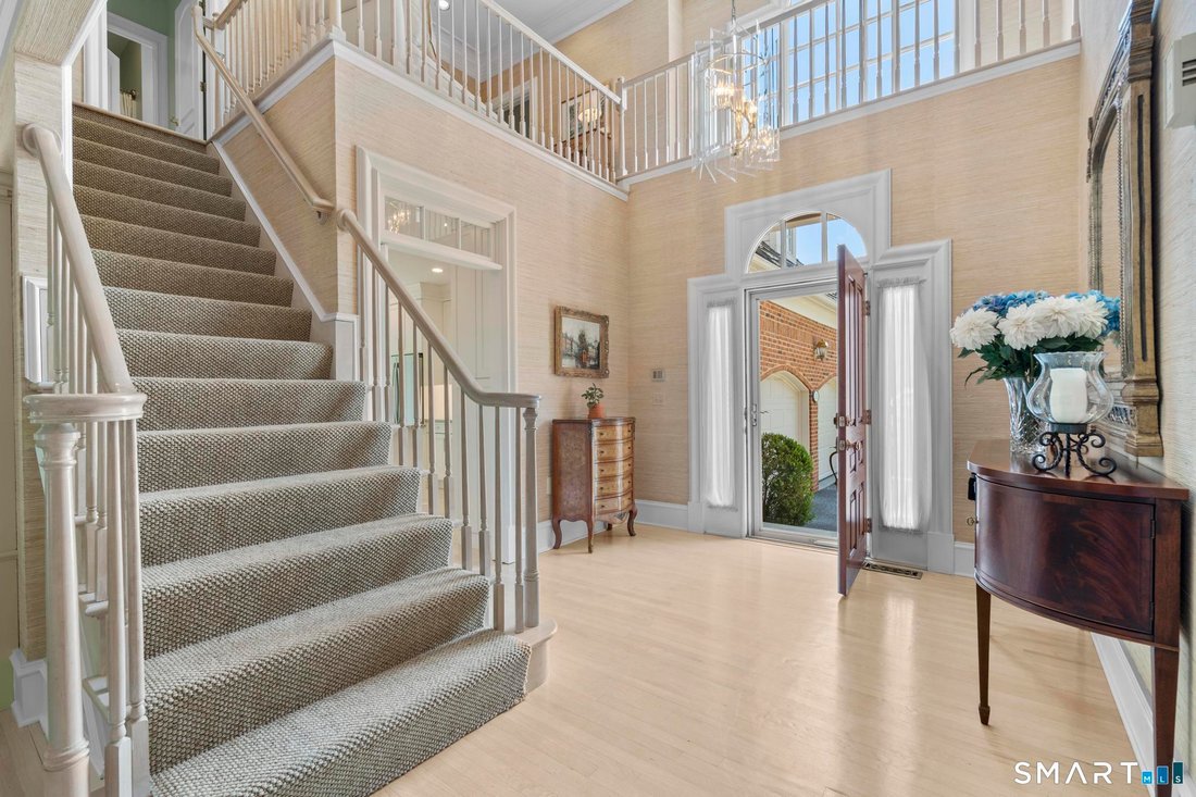 Condo in Fairfield, Connecticut, United States 3 - 18007623