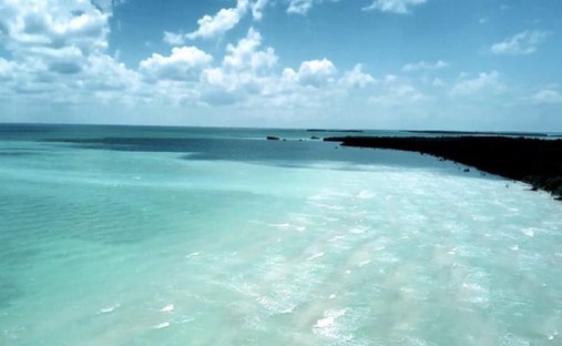 Land in Chetumal, Quintana Roo, Mexico 1