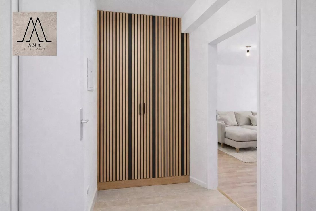 Apartment in Luxembourg, Luxembourg, Luxembourg 4 - 18006302