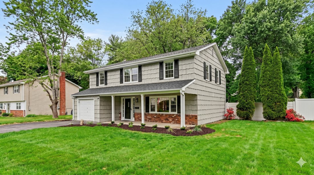 House in Stamford, Connecticut, United States 2 - 18007381