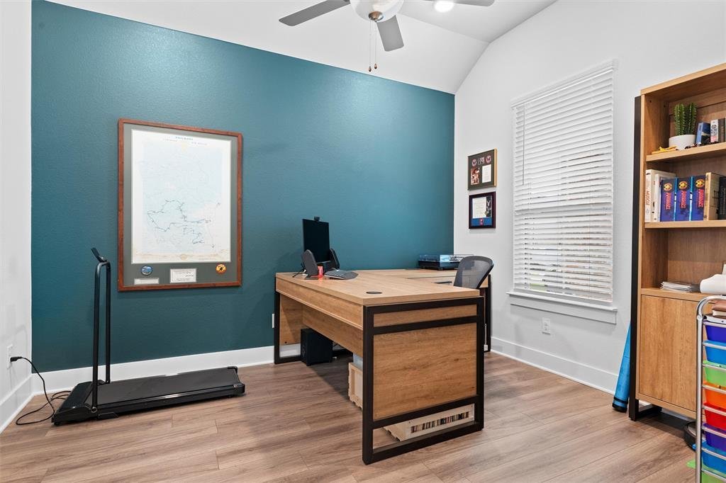 House in Mansfield, Texas, United States 2 - 18009814