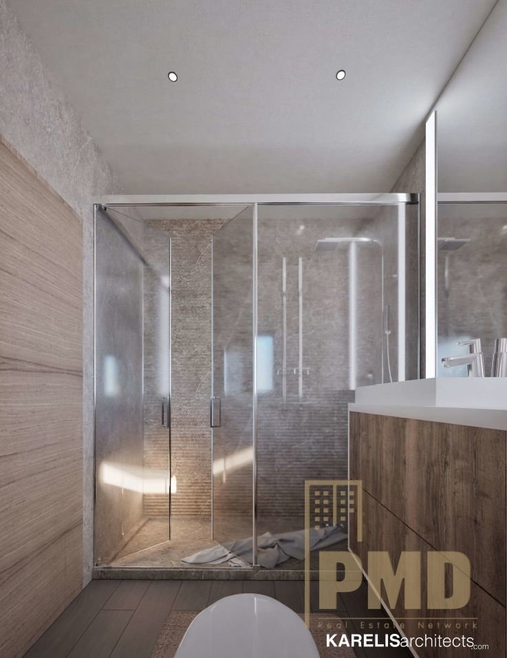 Apartment in Glyfada, Attica, Greece 5 - 17975987