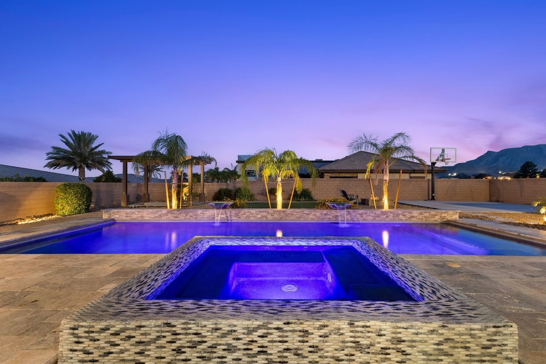House in Las Vegas, Nevada, United States 3 - 18010418