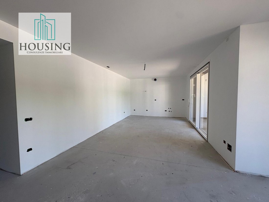 Apartment in Abano Terme, Veneto, Italy 5 - 18011138