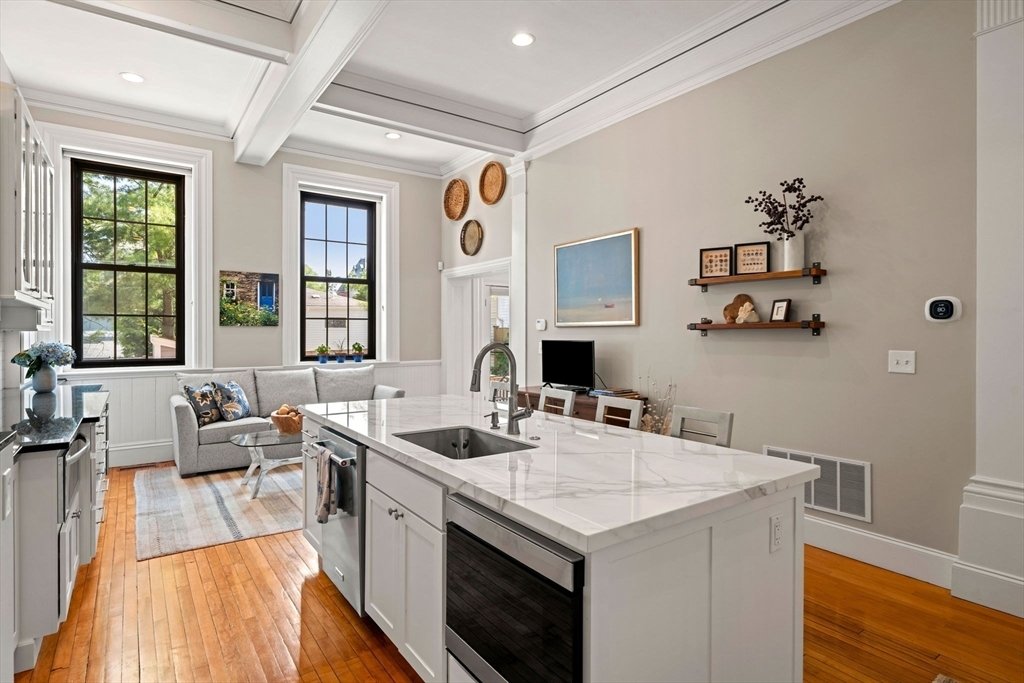 House in Marblehead, Massachusetts, United States 4 - 18005776