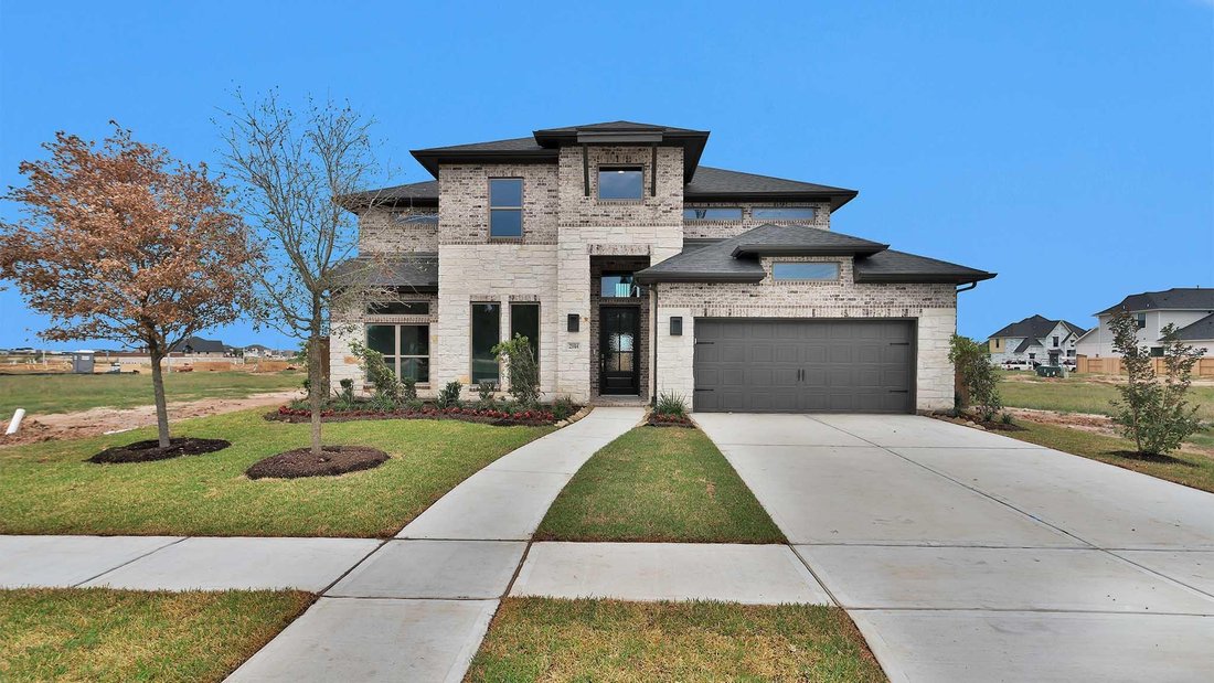 House in Katy, Texas, United States 1 - 16591361