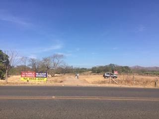 Land in Santa Rosa, Provinz Guanacaste, Costa Rica 1 - 18004516
