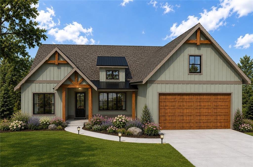 House in Ellijay, Georgia, United States 1 - 17758740