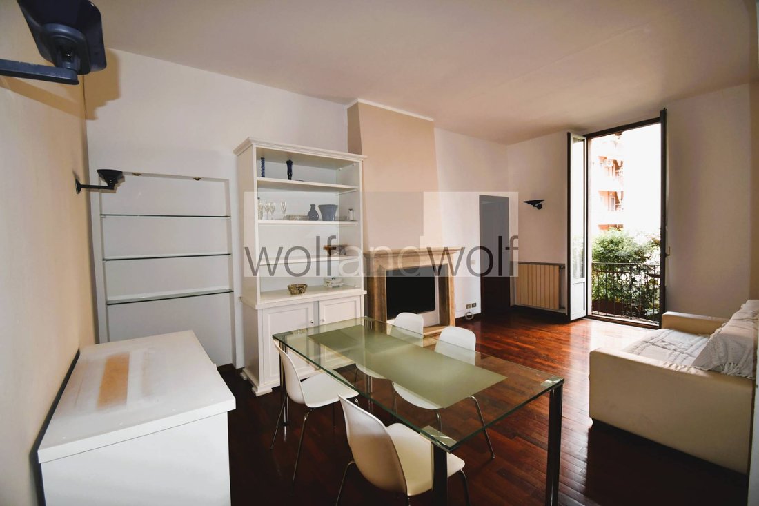 Apartment in Navigli - Bocconi, Milan, Lombardy 1 - 18012017