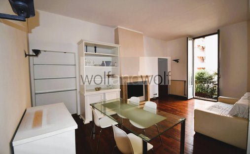 Appartement à Navigli - Bocconi, Milan, Lombardie 1