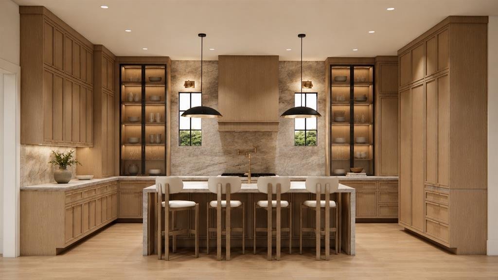 House in Dallas, Texas, United States 3 - 18009804