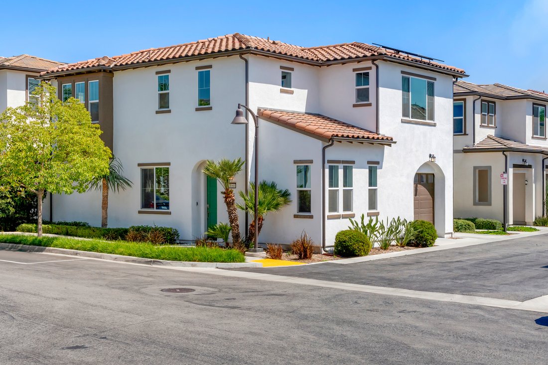 House in Simi Valley, California, United States 1 - 18007350