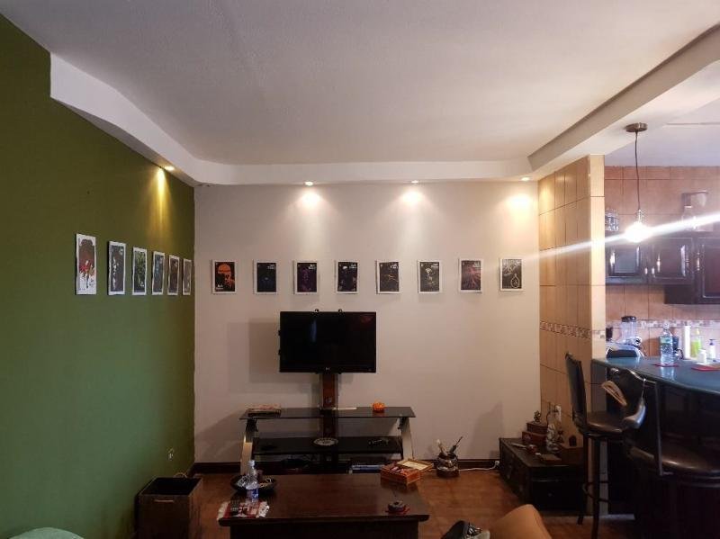 Apartment in Cinco Esquinas, San José Province, Costa Rica 4 - 18004815