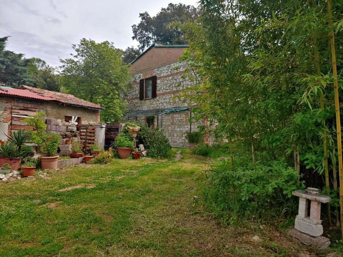 Country House in Rapolano Terme, Tuscany, Italy 5 - 18010345