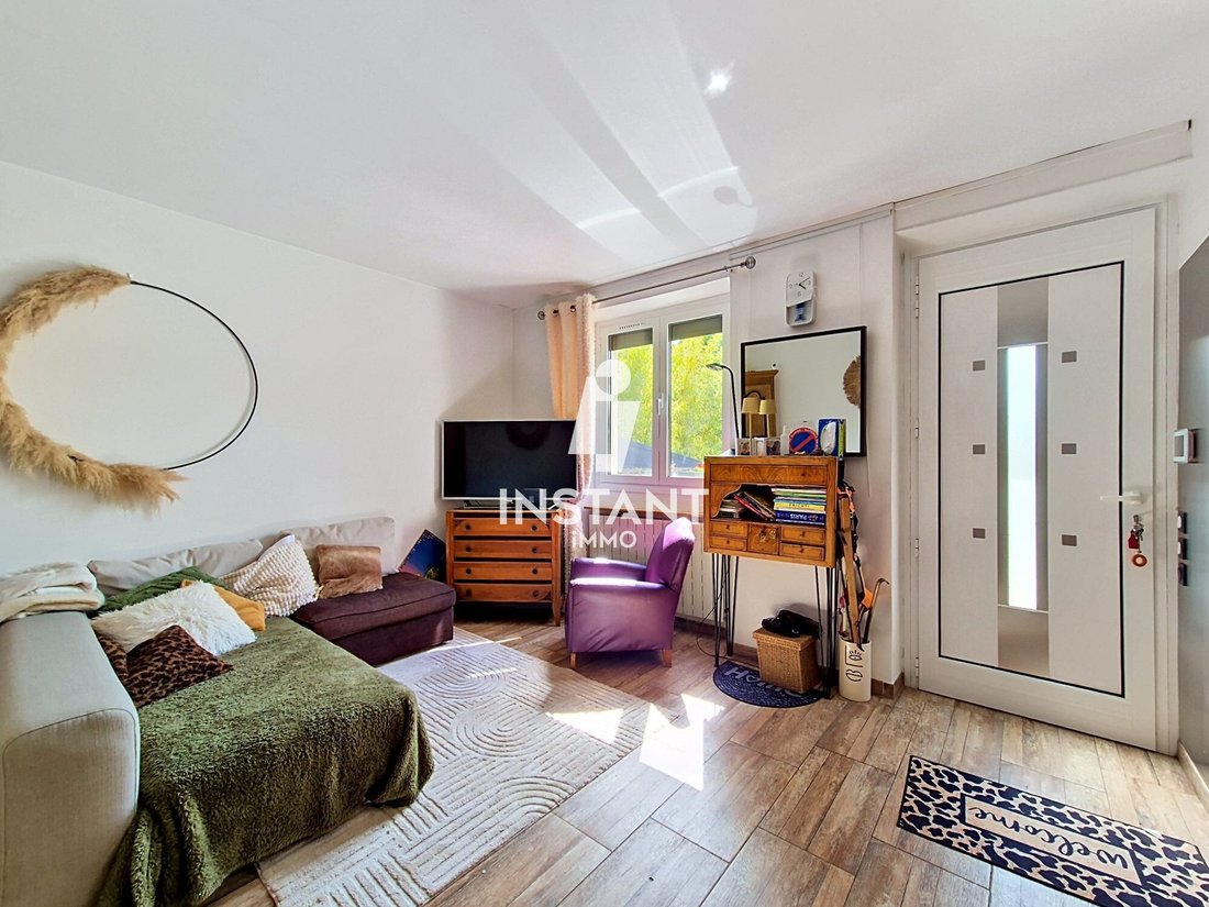 Maison à Charentonneau, Maisons-Alfort, France 4 - 18012200
