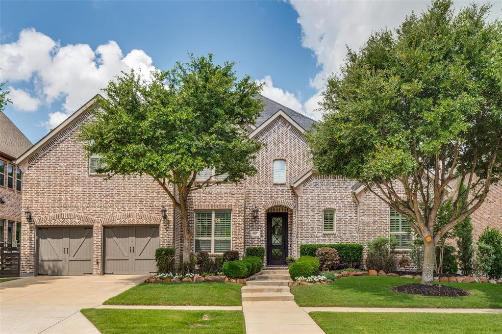 House in Frisco, Texas, United States 1 - 18009847