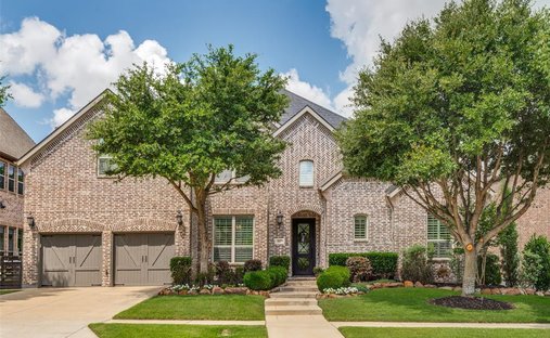 House in Frisco, Texas, United States 1