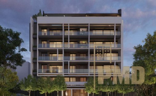 Apartment in South Athens, Attica, Greece 1