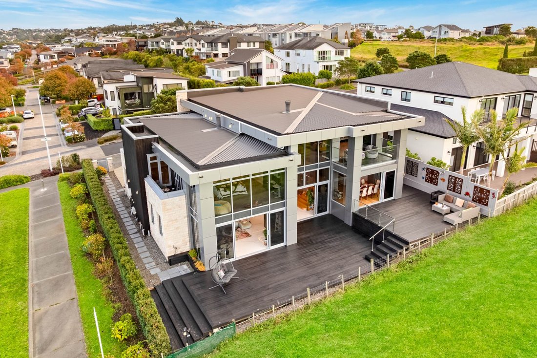 House in Auckland, Auckland, New Zealand 5 - 18012352