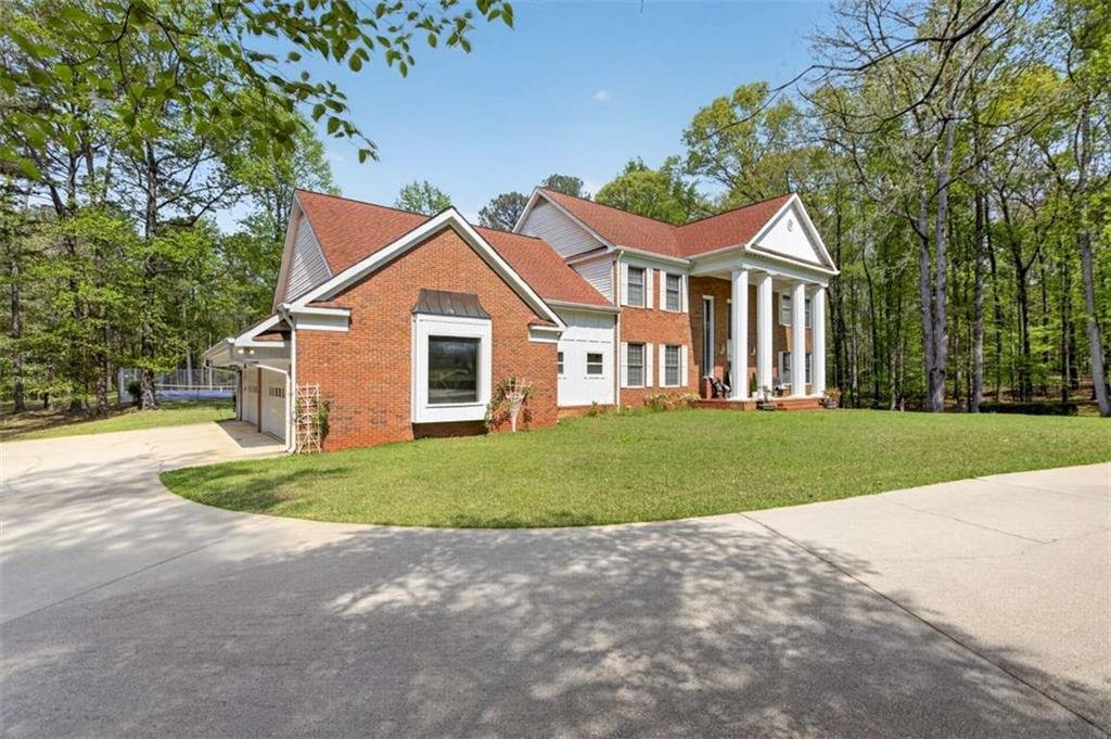 House in Oxford, Georgia, United States 3 - 18005260