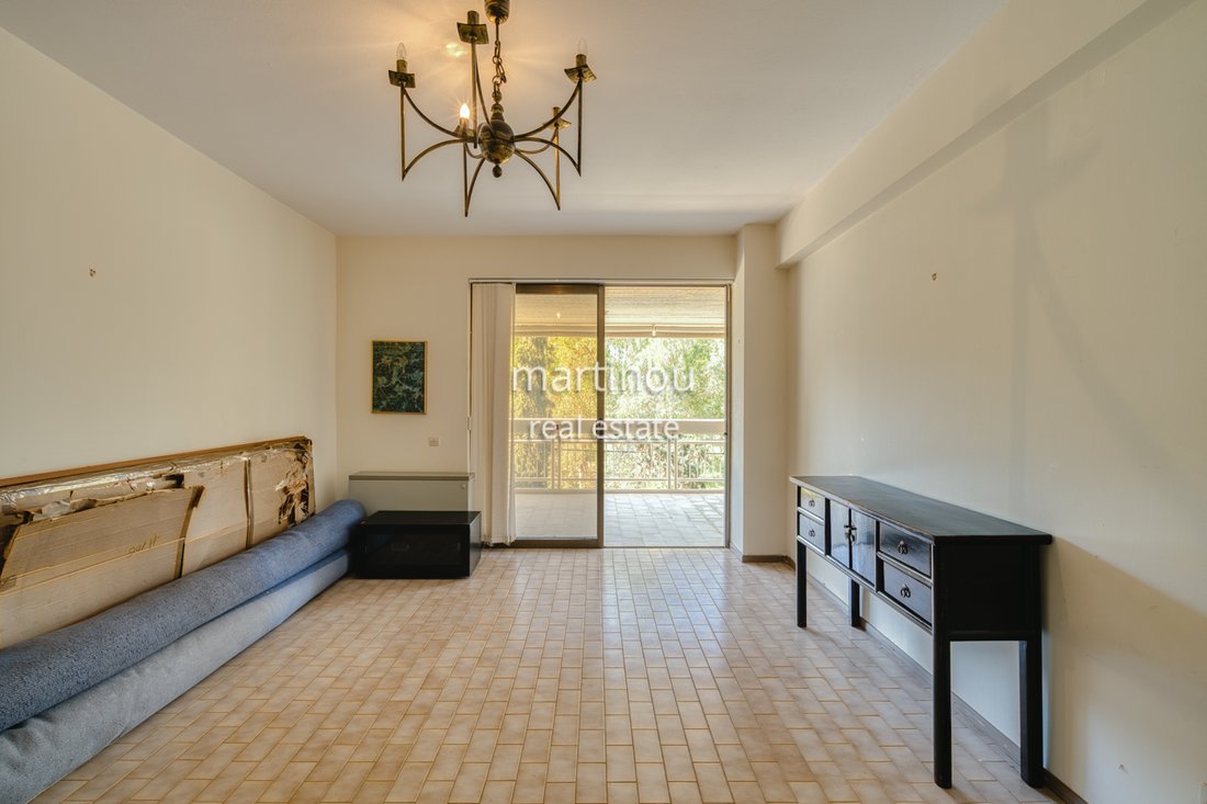 Apartment in Vouliagmeni, Attica, Greece 3 - 18008232